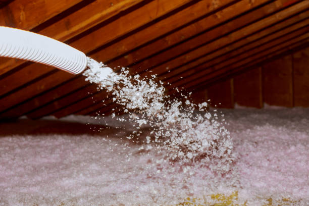 Best Commercial Insulation in Carbon Hill, AL