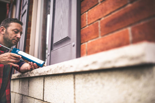 Types of Insulation We Offer in Carbon Hill, AL