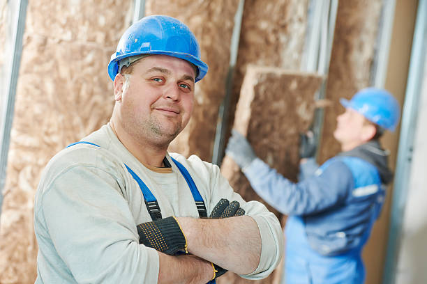 Best Specialized Insulation Services in Carbon Hill, AL