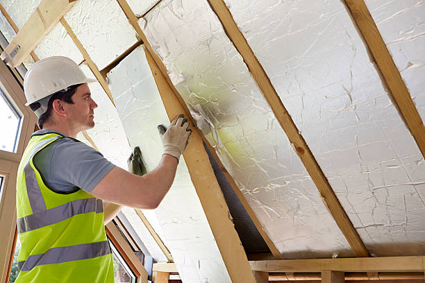Best Insulation for Specific Applications in Carbon Hill, AL